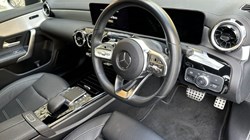 2022 (22) MERCEDES-BENZ CLA 180 AMG Line 4dr Tip Auto 5193917