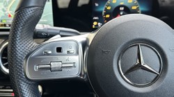 2022 (22) MERCEDES-BENZ CLA 180 AMG Line 4dr Tip Auto 5193935