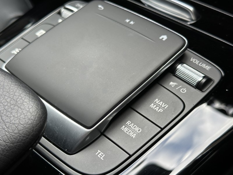 2022 (22) MERCEDES-BENZ CLA 180 AMG Line 4dr Tip Auto 5193949