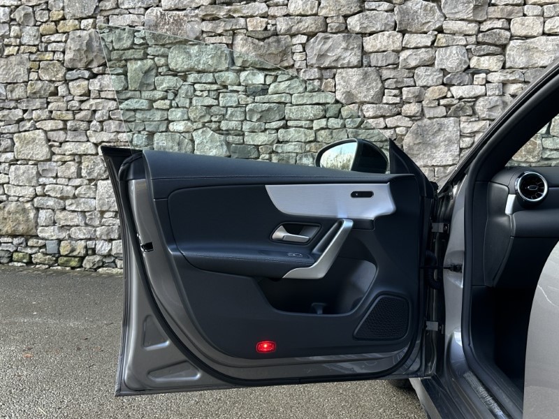 2022 (22) MERCEDES-BENZ CLA 180 AMG Line 4dr Tip Auto 5193952