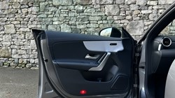 2022 (22) MERCEDES-BENZ CLA 180 AMG Line 4dr Tip Auto 5193952