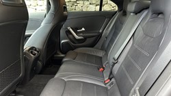 2022 (22) MERCEDES-BENZ CLA 180 AMG Line 4dr Tip Auto 5193942