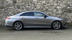 2022 (22) MERCEDES-BENZ CLA 180 AMG Line 4dr Tip Auto 5193911