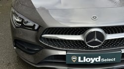 2022 (22) MERCEDES-BENZ CLA 180 AMG Line 4dr Tip Auto 5193939