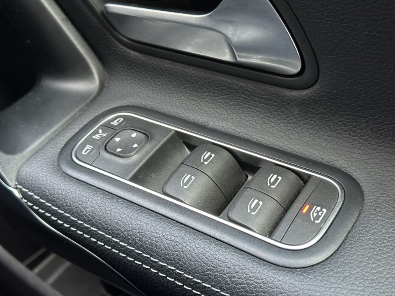 2022 (22) MERCEDES-BENZ CLA 180 AMG Line 4dr Tip Auto 5193932