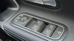 2022 (22) MERCEDES-BENZ CLA 180 AMG Line 4dr Tip Auto 5193932