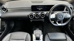 2022 (22) MERCEDES-BENZ CLA 180 AMG Line 4dr Tip Auto 5193923