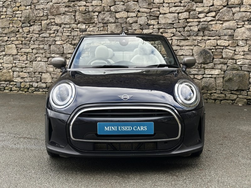 2023 (23) MINI CONVERTIBLE 1.5 Cooper Exclusive Premium Plus 2dr Auto 5179039