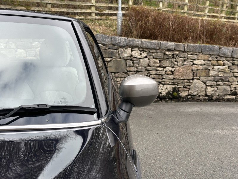 2023 (23) MINI CONVERTIBLE 1.5 Cooper Exclusive Premium Plus 2dr Auto 5179016