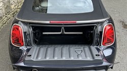 2023 (23) MINI CONVERTIBLE 1.5 Cooper Exclusive Premium Plus 2dr Auto 5178979