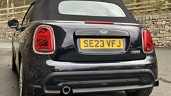 2023 (23) MINI CONVERTIBLE 1.5 Cooper Exclusive Premium Plus 2dr Auto 5178975