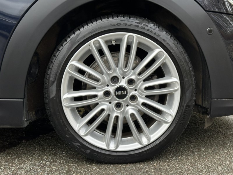 2023 (23) MINI CONVERTIBLE 1.5 Cooper Exclusive Premium Plus 2dr Auto 5179032