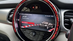 2023 (23) MINI CONVERTIBLE 1.5 Cooper Exclusive Premium Plus 2dr Auto 5179019