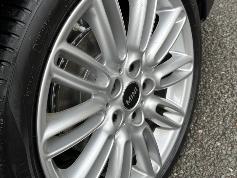 2023 (23) MINI CONVERTIBLE 1.5 Cooper Exclusive Premium Plus 2dr Auto 5179035