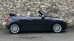 2023 (23) MINI CONVERTIBLE 1.5 Cooper Exclusive Premium Plus 2dr Auto 5179045