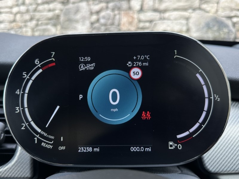 2023 (23) MINI CONVERTIBLE 1.5 Cooper Exclusive Premium Plus 2dr Auto 5179009