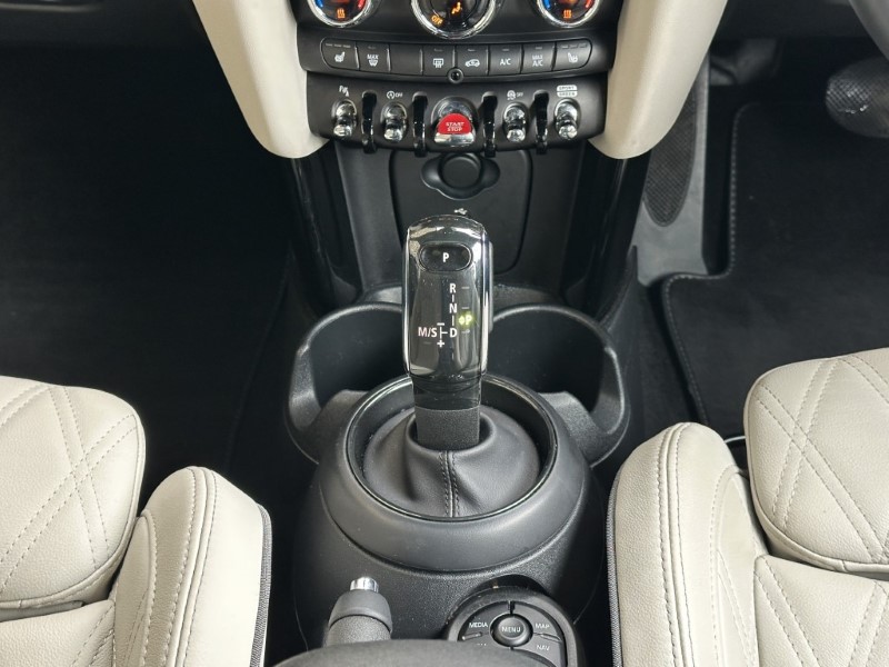 2023 (23) MINI CONVERTIBLE 1.5 Cooper Exclusive Premium Plus 2dr Auto 5178986