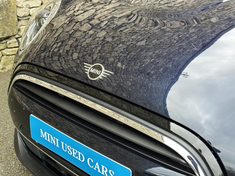 2023 (23) MINI CONVERTIBLE 1.5 Cooper Exclusive Premium Plus 2dr Auto 5179001