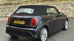 2023 (23) MINI CONVERTIBLE 1.5 Cooper Exclusive Premium Plus 2dr Auto 5179036