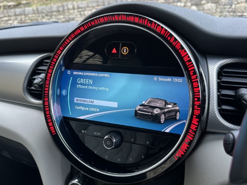 2023 (23) MINI CONVERTIBLE 1.5 Cooper Exclusive Premium Plus 2dr Auto 5179021