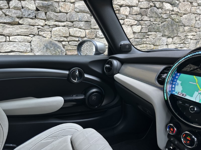 2023 (23) MINI CONVERTIBLE 1.5 Cooper Exclusive Premium Plus 2dr Auto 5178991