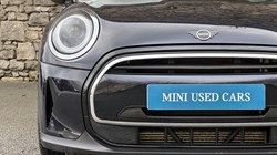2023 (23) MINI CONVERTIBLE 1.5 Cooper Exclusive Premium Plus 2dr Auto 5179028
