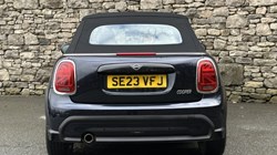 2023 (23) MINI CONVERTIBLE 1.5 Cooper Exclusive Premium Plus 2dr Auto 5179010
