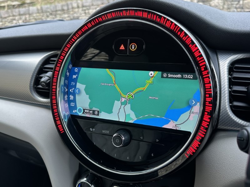 2023 (23) MINI CONVERTIBLE 1.5 Cooper Exclusive Premium Plus 2dr Auto 5179018