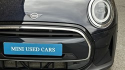 2023 (23) MINI CONVERTIBLE 1.5 Cooper Exclusive Premium Plus 2dr Auto 5179000