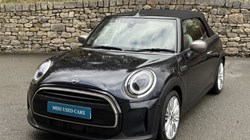 2023 (23) MINI CONVERTIBLE 1.5 Cooper Exclusive Premium Plus 2dr Auto 5179015
