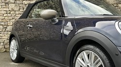 2023 (23) MINI CONVERTIBLE 1.5 Cooper Exclusive Premium Plus 2dr Auto 5179034