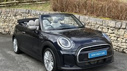 2023 (23) MINI CONVERTIBLE 1.5 Cooper Exclusive Premium Plus 2dr Auto 5179041