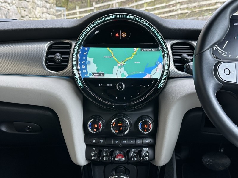 2023 (23) MINI CONVERTIBLE 1.5 Cooper Exclusive Premium Plus 2dr Auto 5178988