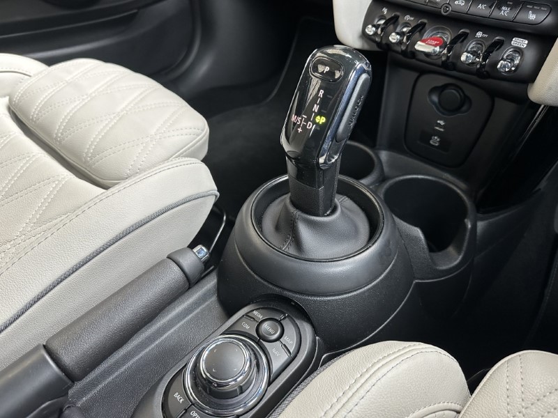 2023 (23) MINI CONVERTIBLE 1.5 Cooper Exclusive Premium Plus 2dr Auto 5178990