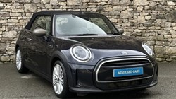 2023 (23) MINI CONVERTIBLE 1.5 Cooper Exclusive Premium Plus 2dr Auto 5179026