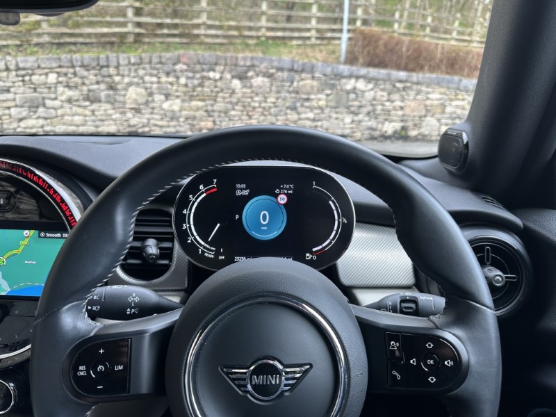 2023 (23) MINI CONVERTIBLE 1.5 Cooper Exclusive Premium Plus 2dr Auto 5179024