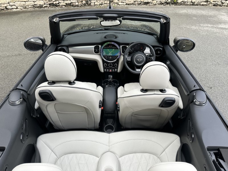 2023 (23) MINI CONVERTIBLE 1.5 Cooper Exclusive Premium Plus 2dr Auto 5179038