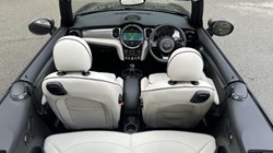 2023 (23) MINI CONVERTIBLE 1.5 Cooper Exclusive Premium Plus 2dr Auto 5179038