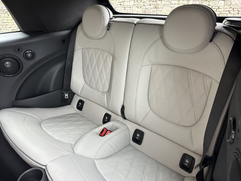 2023 (23) MINI CONVERTIBLE 1.5 Cooper Exclusive Premium Plus 2dr Auto 5179013