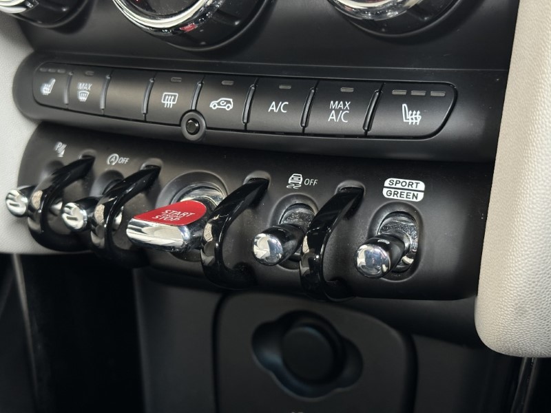 2023 (23) MINI CONVERTIBLE 1.5 Cooper Exclusive Premium Plus 2dr Auto 5178994