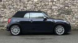 2023 (23) MINI CONVERTIBLE 1.5 Cooper Exclusive Premium Plus 2dr Auto 5178974