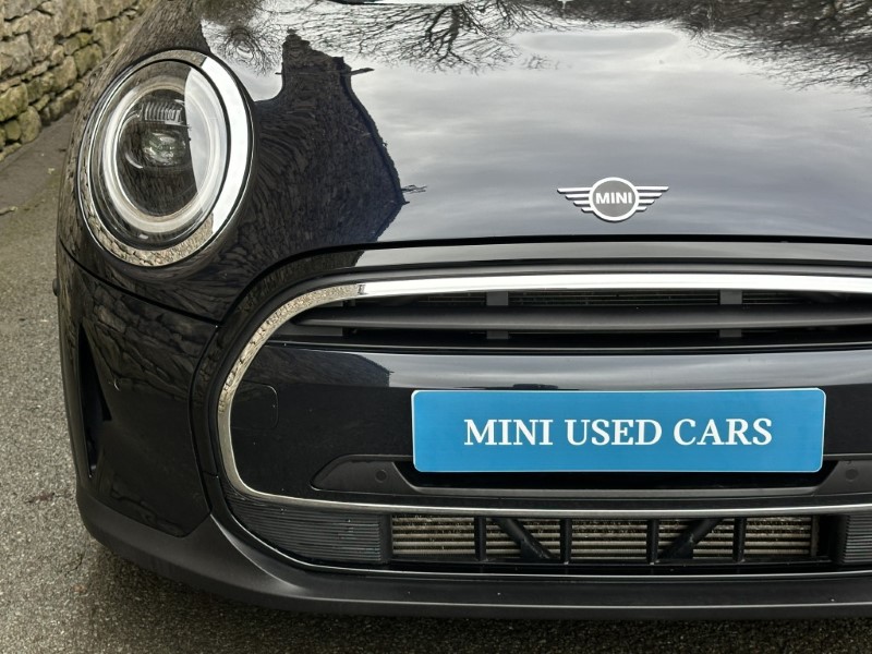 2023 (23) MINI CONVERTIBLE 1.5 Cooper Exclusive Premium Plus 2dr Auto 5178999