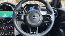 2023 (23) MINI CONVERTIBLE 1.5 Cooper Exclusive Premium Plus 2dr Auto 5178987