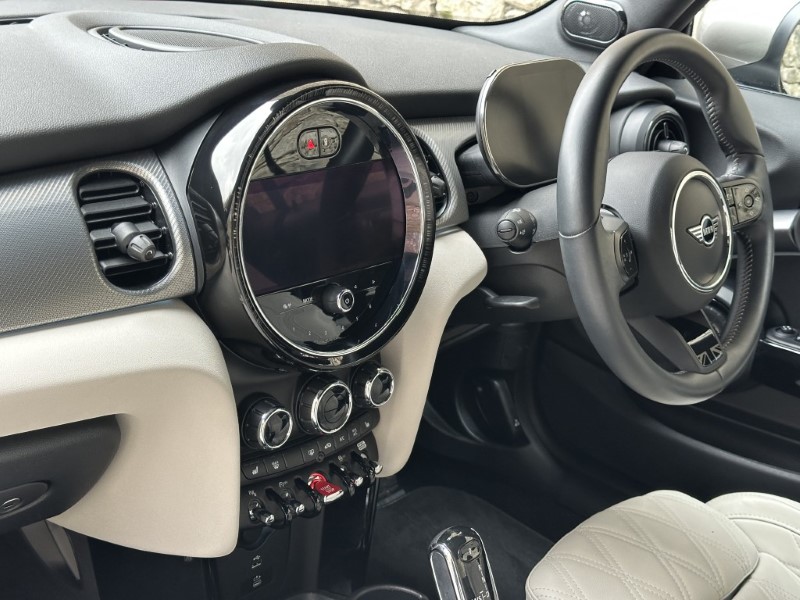 2023 (23) MINI CONVERTIBLE 1.5 Cooper Exclusive Premium Plus 2dr Auto 5179003