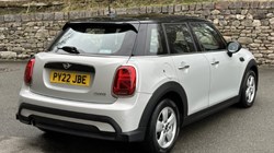 2022 (22) MINI HATCHBACK 1.5 Cooper Classic 5dr Auto 5172339
