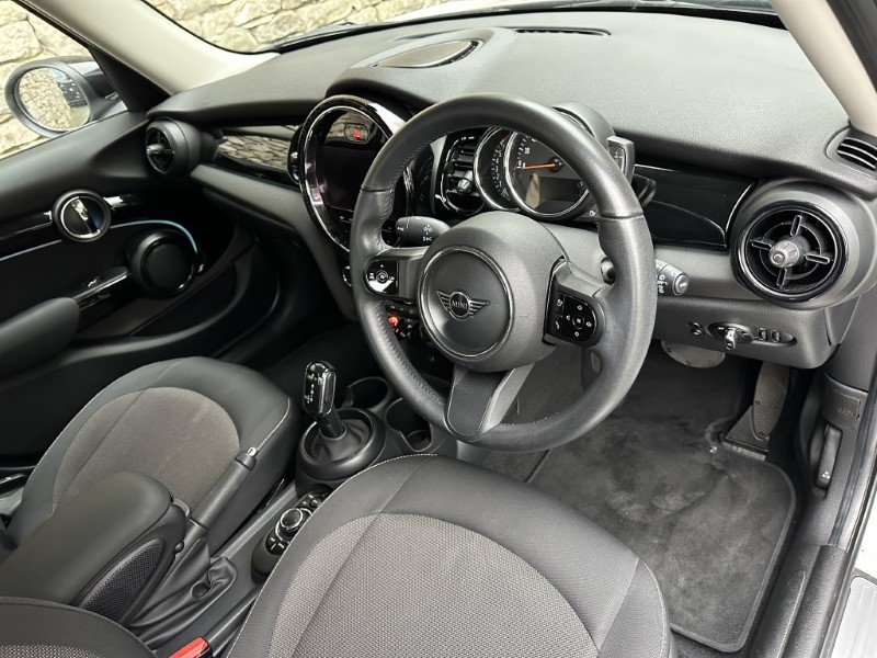 2022 (22) MINI HATCHBACK 1.5 Cooper Classic 5dr Auto 5172286