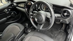 2022 (22) MINI HATCHBACK 1.5 Cooper Classic 5dr Auto 5172286