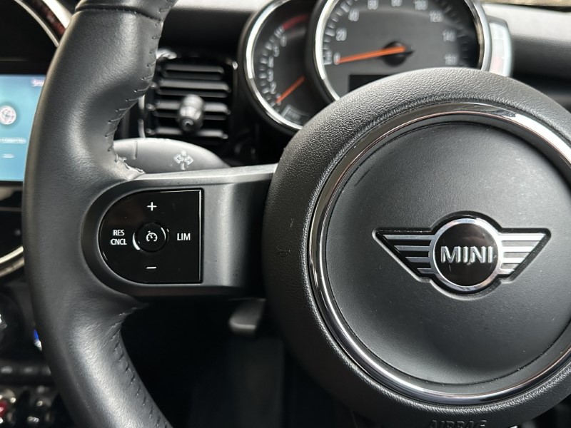 2022 (22) MINI HATCHBACK 1.5 Cooper Classic 5dr Auto 5172301