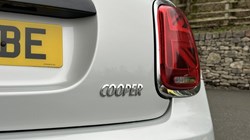 2022 (22) MINI HATCHBACK 1.5 Cooper Classic 5dr Auto 5172284