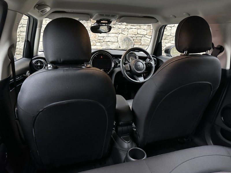 2022 (22) MINI HATCHBACK 1.5 Cooper Classic 5dr Auto 5172322